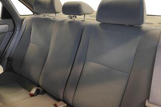 Chevrolet Nubira vaihtoauto