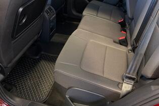 Volkswagen Golf Sportsvan vaihtoauto