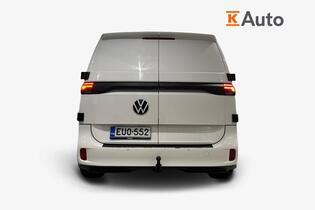Volkswagen ID. Buzz vaihtoauto