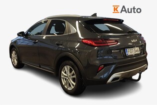 Kia XCeed vaihtoauto