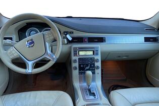 Volvo XC70 vaihtoauto