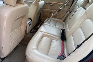 Volvo XC70 vaihtoauto