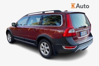 Volvo XC70 vaihtoauto