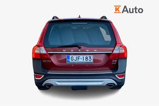 Volvo XC70 vaihtoauto