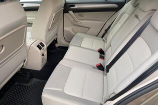 Volkswagen Golf Sportsvan vaihtoauto