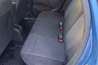 Opel Crossland X vaihtoauto