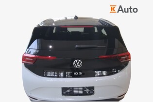 Volkswagen ID.3 vaihtoauto