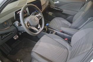 Volkswagen ID.3 vaihtoauto