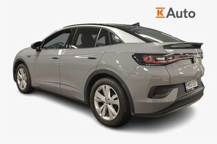 Volkswagen ID.5 vaihtoauto