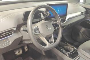 Volkswagen ID.5 vaihtoauto