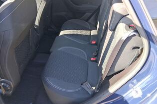 Ford Puma vaihtoauto