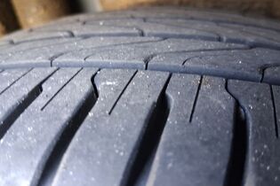 Ford Puma vaihtoauto