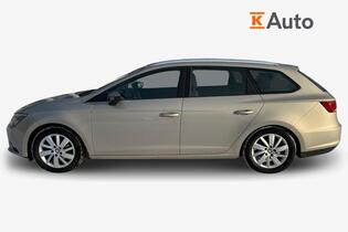 SEAT Leon ST vaihtoauto
