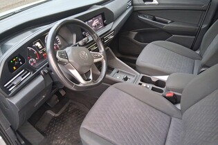 Volkswagen Caddy vaihtoauto