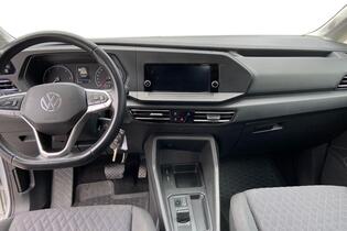 Volkswagen Caddy vaihtoauto