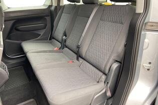 Volkswagen Caddy vaihtoauto