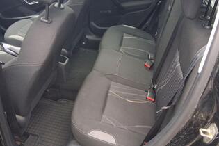 Peugeot 208 vaihtoauto