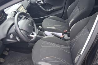 Peugeot 208 vaihtoauto