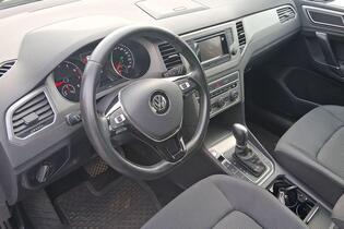 Volkswagen Golf Sportsvan vaihtoauto