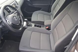 Volkswagen Golf Sportsvan vaihtoauto