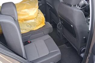 Volkswagen Golf Sportsvan vaihtoauto