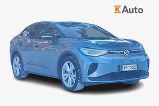 Volkswagen ID.5 vaihtoauto