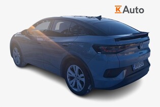 Volkswagen ID.5 vaihtoauto