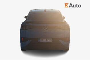 Volkswagen ID.5 vaihtoauto