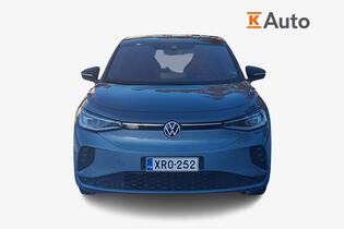 Volkswagen ID.5 vaihtoauto