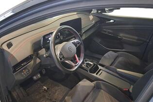 Volkswagen ID.5 vaihtoauto