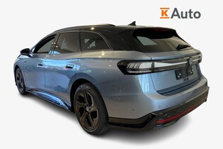 Volkswagen ID.7 vaihtoauto