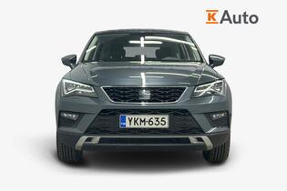 SEAT Ateca vaihtoauto