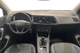 SEAT Ateca vaihtoauto