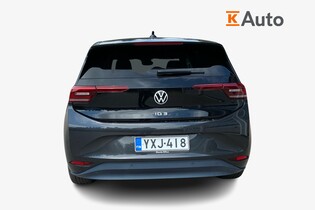 Volkswagen ID.3 vaihtoauto