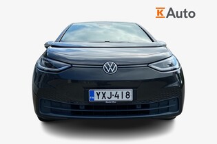Volkswagen ID.3 vaihtoauto