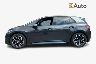 Volkswagen ID.3 vaihtoauto