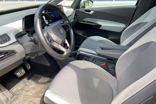 Volkswagen ID.3 vaihtoauto