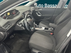 Peugeot 308 vaihtoauto