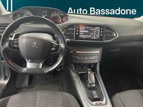 Peugeot 308 vaihtoauto