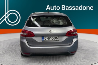 Peugeot 308 vaihtoauto