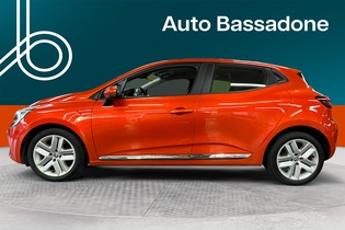 Renault Clio vaihtoauto