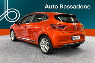 Renault Clio vaihtoauto