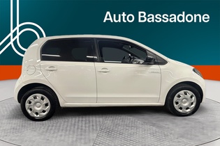 SEAT Mii electric vaihtoauto