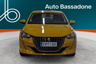 Peugeot 208 vaihtoauto