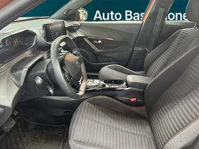 Peugeot e-2008 vaihtoauto