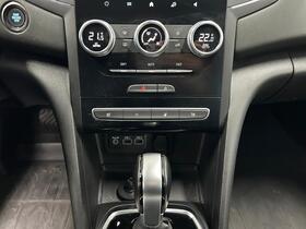 Renault Mégane vaihtoauto