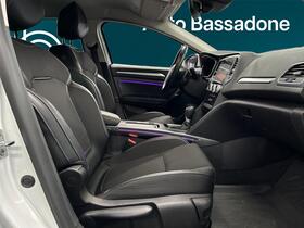 Renault Mégane vaihtoauto