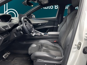 Peugeot 5008 vaihtoauto