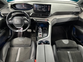 Peugeot 5008 vaihtoauto