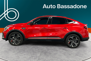 Renault Arkana vaihtoauto